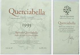 CHIANTI CLASSICO