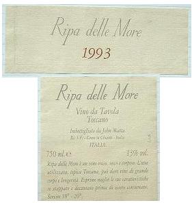RIPA DELLE MORE