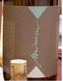MIRUM  LA MONACESCA