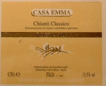 CASA EMMA