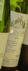ROERO ARNEIS
