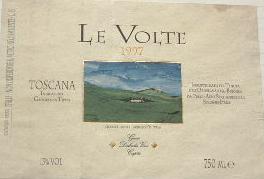 LE VOLTE
