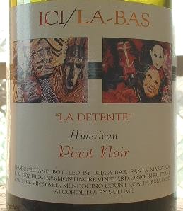 ICI LA-BAS