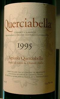CHIANTI CLASSICO