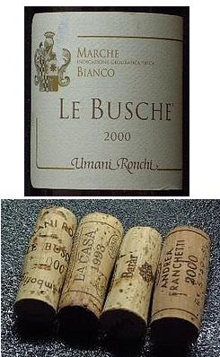 LE BUSCHE