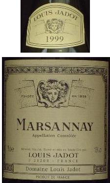MARSANNAY