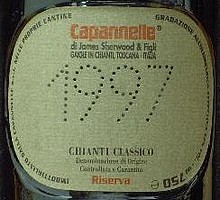 CAPANNELLE