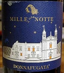 MILLE E UNA NOTTE