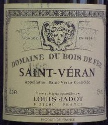 SAINT-VERAN