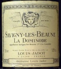 SAVIGNY-LES-BEAUNE