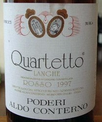 QUARTETTO