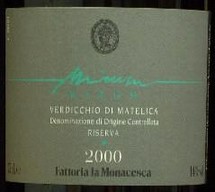 MIRUM  LA MONACESCA