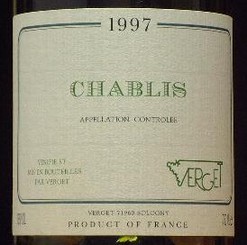 CHABLIS