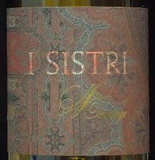 I SISTRI FELSINA
