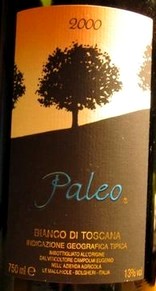 PALEO BIANCO  LE MACCHIOLE