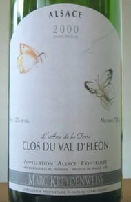 CLOS DU VAL D'ELEON
