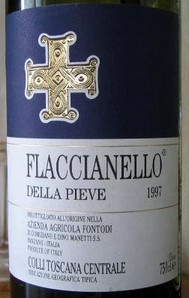 FLACCIANELLO  FONTODI