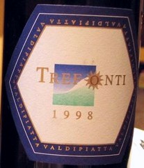 TREFONTI VALDIPIATTA