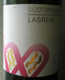 LAGREIN WILHELM WALCH