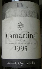 CAMARTINA