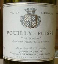 POUILLY-FUISSE