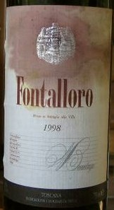 FONTALLORO
