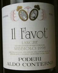 IL FAVOT