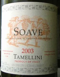 SOAVE TAMELLINI