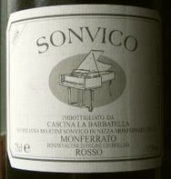 SONVICO CASCINA LA BARBATELLA