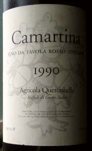 CAMARTINA