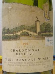CHARDONNAY RESERVE