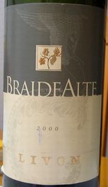 BRAIDE ALTE LIVON