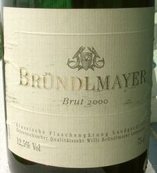 BRUT BRUNDLMAYER