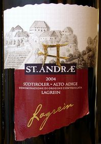 LAGREIN 