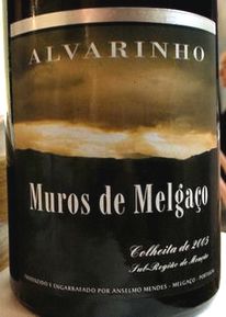 ALVARINHO 