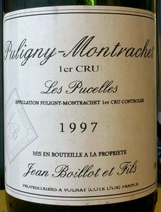 LES PUCELLES