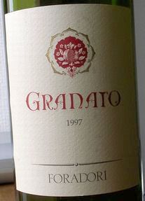GRANATO FORADORI