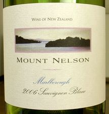 MOUNT NELSON