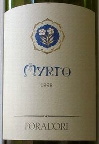 MYRTO FORADORI