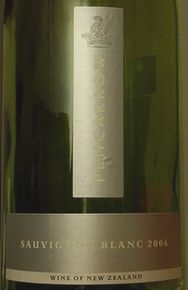 SAUVIGNON BLANC MARTINBOROUGH PENCARROW