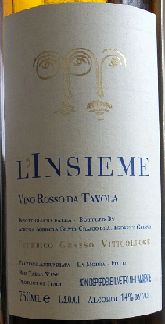 L'INSIEME SILVIO GRASSO
