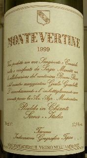 MONTEVERTINE RESERVA