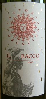 VERDICCCHIO CORONCINO