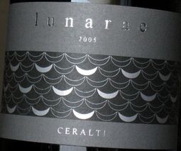 LUNARAE CERALTI