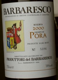 PORA