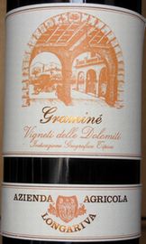 GRAMINE LONGARIVA