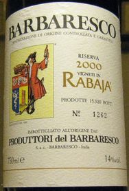 RABAJA