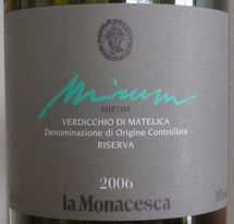 MIRUM  LA MONACESCA