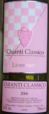 LIVERNANO
