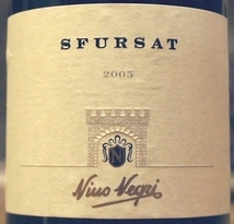 SFURSAT SFORZATO DI VALTELLINA D.O.C.G. NINO NEGRI